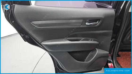 RENAULT KOREA QM6 (KOLEOS) 2.0 GDE SE 2WD