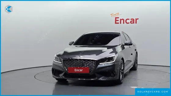 GENESIS G80 3.3 GDI