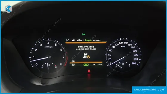 GENESIS G80 3.3 GDI