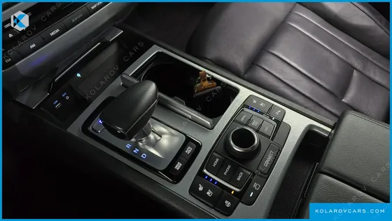 GENESIS G80 3.3 GDI