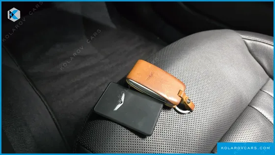 GENESIS G80 3.3 GDI
