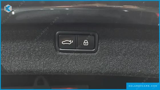 GENESIS G80 3.3 GDI