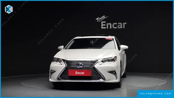 LEXUS ES PREMIUM