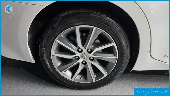 LEXUS ES PREMIUM