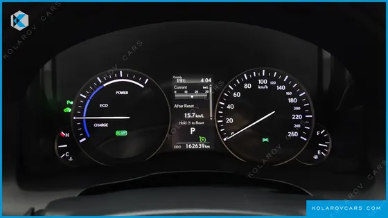 LEXUS ES PREMIUM