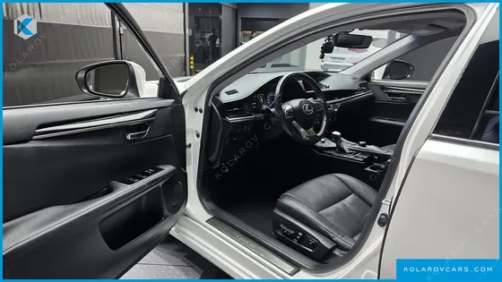 LEXUS ES PREMIUM