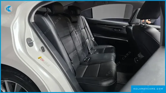 LEXUS ES PREMIUM