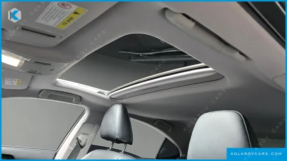 LEXUS ES PREMIUM