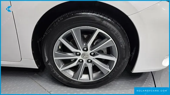 LEXUS ES PREMIUM