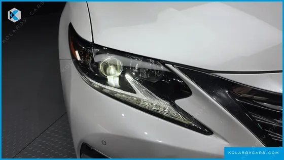 LEXUS ES PREMIUM