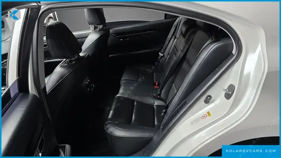 LEXUS ES PREMIUM