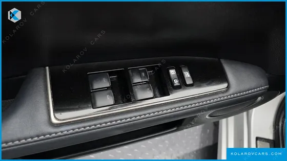 LEXUS ES PREMIUM