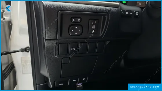 LEXUS ES PREMIUM