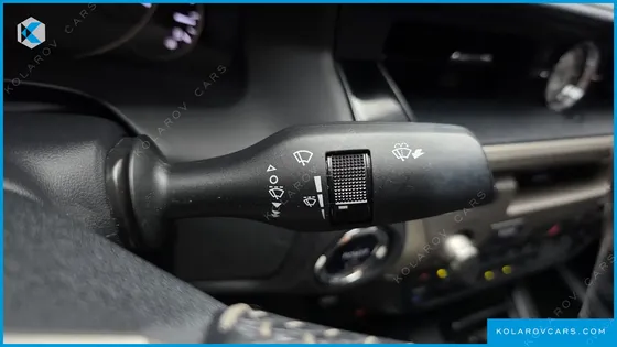 LEXUS ES PREMIUM