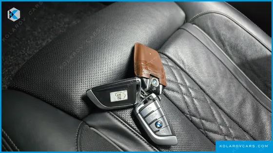 BMW 7 SERIES 740LI XDRIVE M SPORT PACKAGE