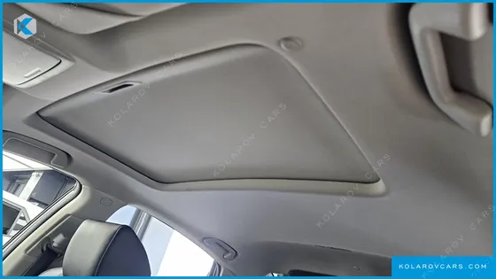 HONDA ACCORD 2.0 HYBRID TOURING