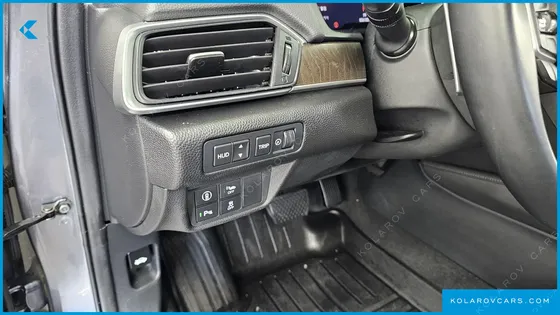 HONDA ACCORD 2.0 HYBRID TOURING