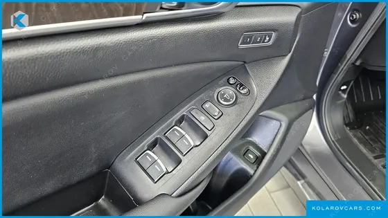 HONDA ACCORD 2.0 HYBRID TOURING