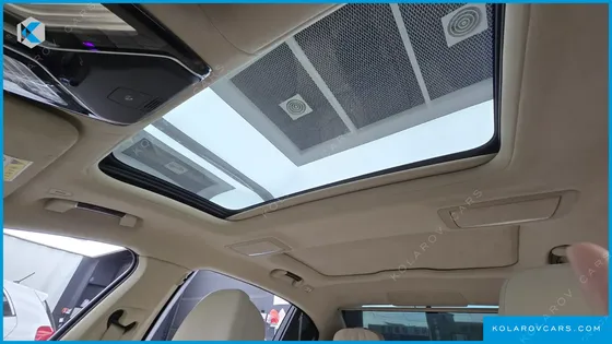 BMW 7 SERIES 750LI XDRIVE PREMIUM