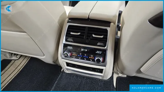 BMW 7 SERIES 750LI XDRIVE PREMIUM