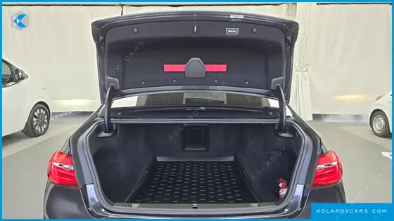 BMW 7 SERIES 750LI XDRIVE PREMIUM