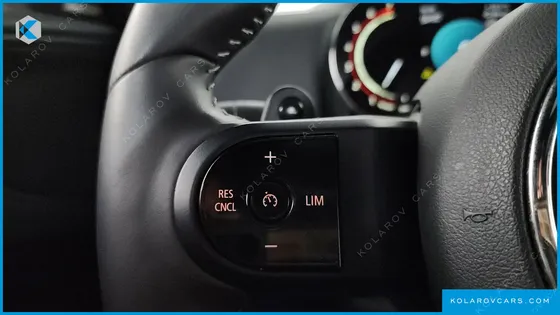 MINI COUNTRYMAN JCW