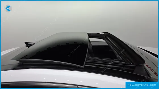 GENESIS G80 3.3 GDI AWD