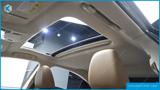 LEXUS ES SUPREME