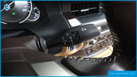 LEXUS ES SUPREME
