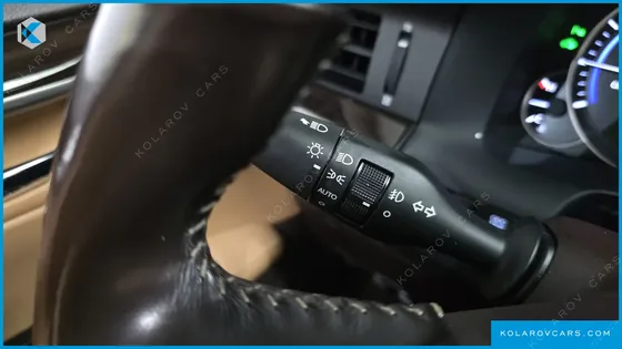 LEXUS ES SUPREME
