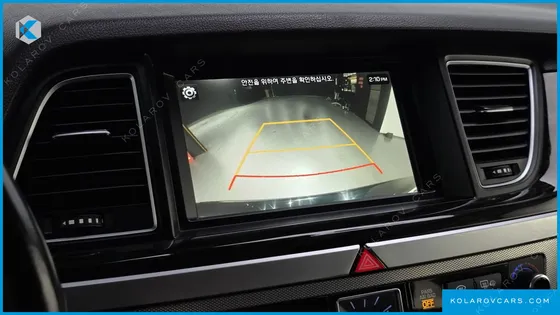 GENESIS G80 3.3 GDI