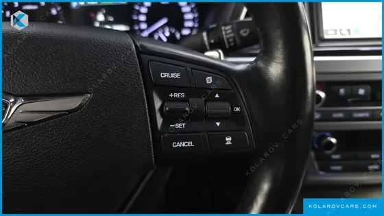 GENESIS G80 3.3 GDI