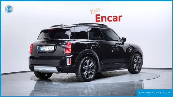 MINI COUNTRYMAN ALL4 CLASSIC