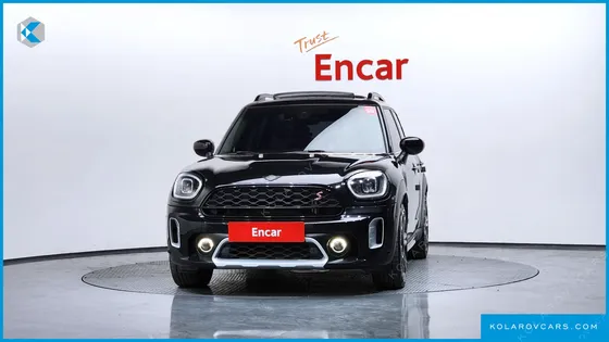 MINI COUNTRYMAN ALL4 CLASSIC