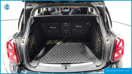 MINI COUNTRYMAN ALL4 CLASSIC