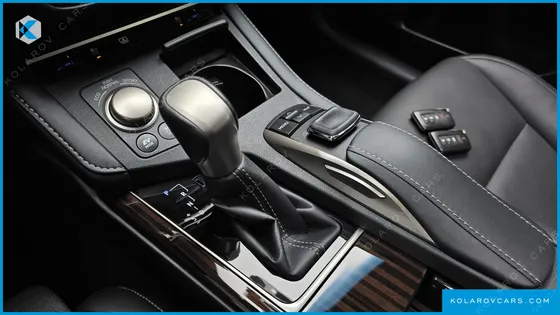 LEXUS ES SUPREME