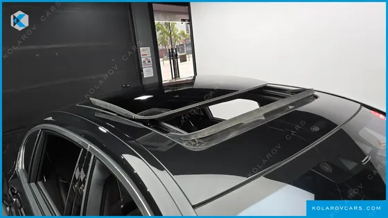 BMW 7 SERIES 750LI XDRIVE PREMIUM