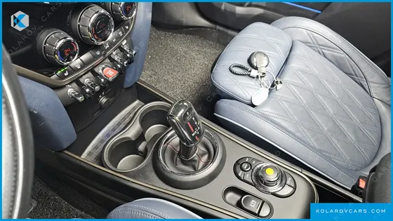 MINI COUNTRYMAN ALL4
