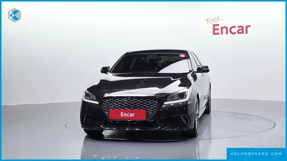 GENESIS G80 3.3 GDI AWD