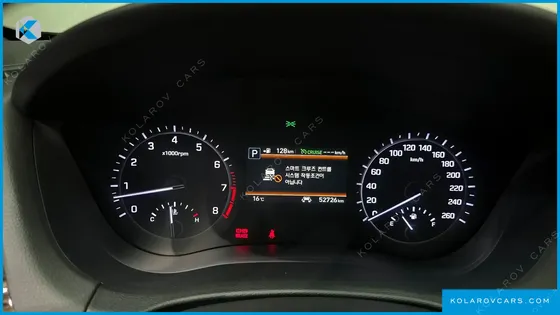GENESIS G80 3.3 GDI AWD