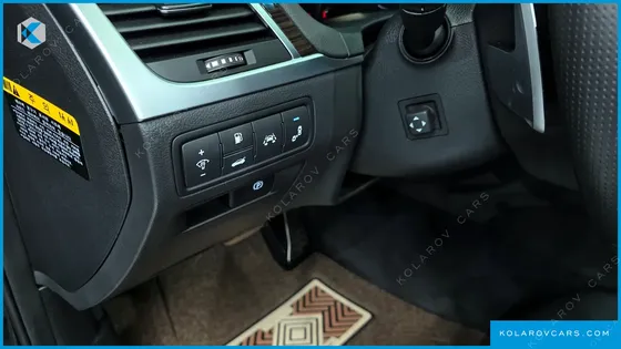 GENESIS G80 3.3 GDI AWD
