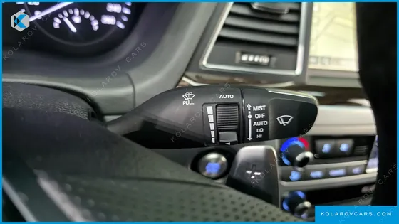 GENESIS G80 3.3 GDI AWD