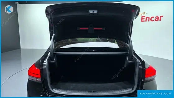 GENESIS G80 3.3 GDI AWD