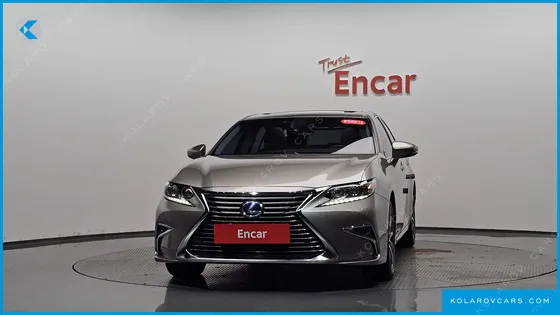 LEXUS ES SUPREME