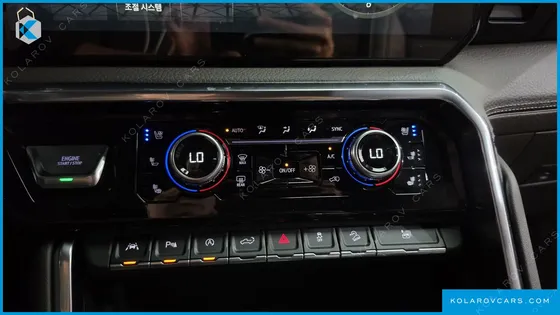 GMC SIERRA DENALI-X