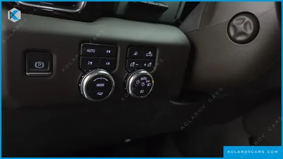 GMC SIERRA DENALI-X