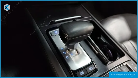 GENESIS G80 3.3 T-GDI AWD