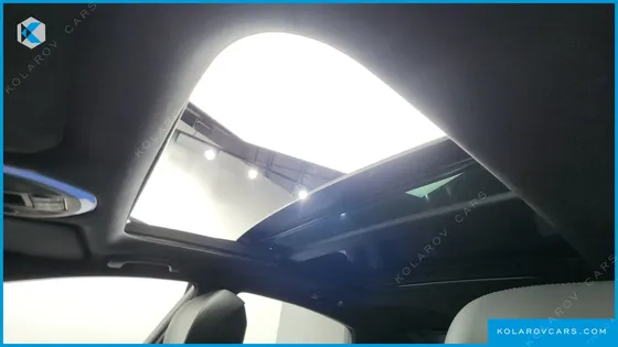 GENESIS G80 3.3 T-GDI AWD