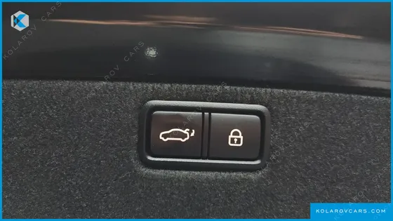 GENESIS G80 3.3 T-GDI AWD