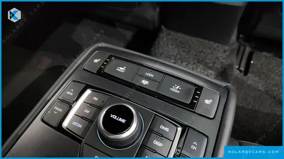 GENESIS G80 3.3 T-GDI AWD